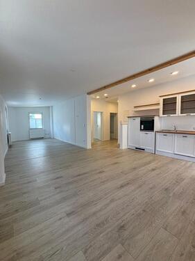 Foto - Moderne 3-Zimmer-Wohnung im Zentrum von Hof