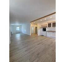 Moderne 3-Zimmer-Wohnung im Zentrum von Hof