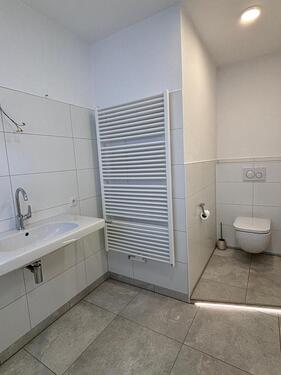 Foto - Etagenwohnung in Hof zur Miete