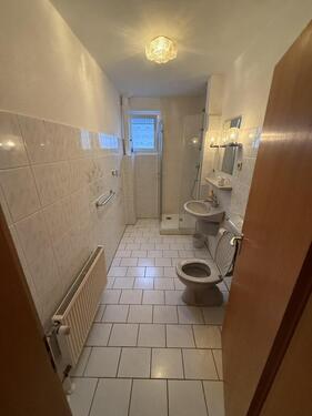 Foto - Etagenwohnung in Ronnenberg zur Miete