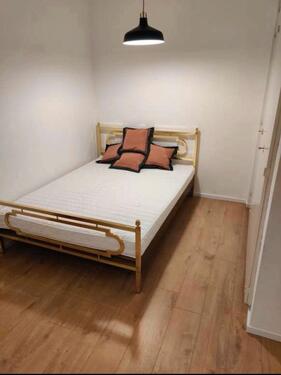 Foto - 1 Zimmer Etagenwohnung in Würzburg