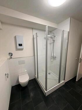 Foto - 4 Zimmer Etagenwohnung in Saarbrücken