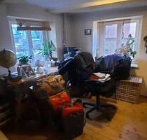 Gemühtliche möb. Wohnung bis max.Ende Juli 2026 zur Vermietung - Freiburg im Breisgau Lehen