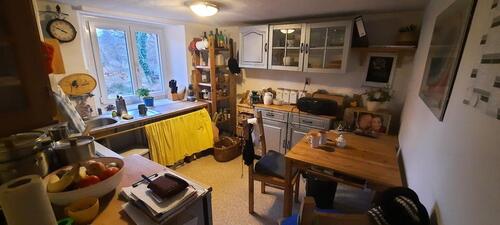 Foto - 2 Zimmer Etagenwohnung in Freiburg im Breisgau