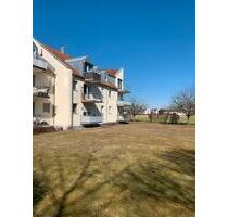 2 Zimmer Obergeschoss Wohnung in Altötting