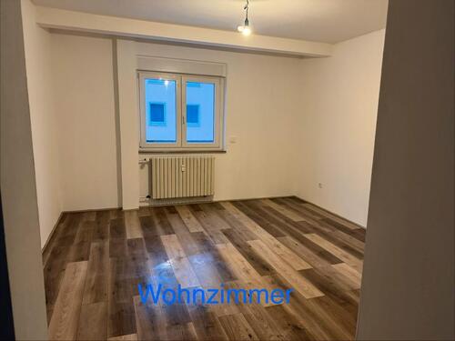 Foto - Helle 3-Zimmer Wohnung im Erdgeschoss ideal für klein Familien