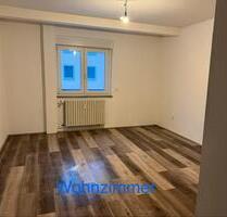 Helle 3-Zimmer Wohnung im Erdgeschoss ideal für klein Familien - Hamm Daberg