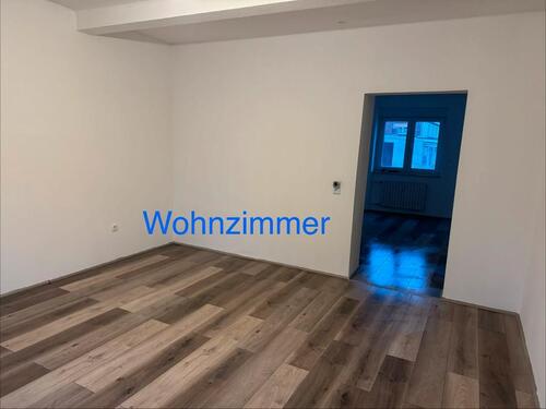 Foto - 1 Zimmer Erdgeschoßwohnung zur Miete in Hamm