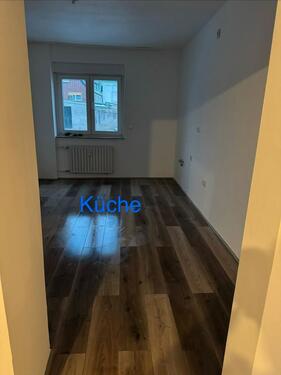 Foto - 1 Zimmer Erdgeschoßwohnung in Hamm