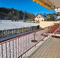 3 Zimmer Erdgeschosswohnung Welschingen (Engen)