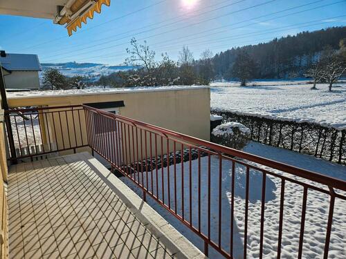 Foto - 3 Zimmer Erdgeschoßwohnung zur Miete in Engen