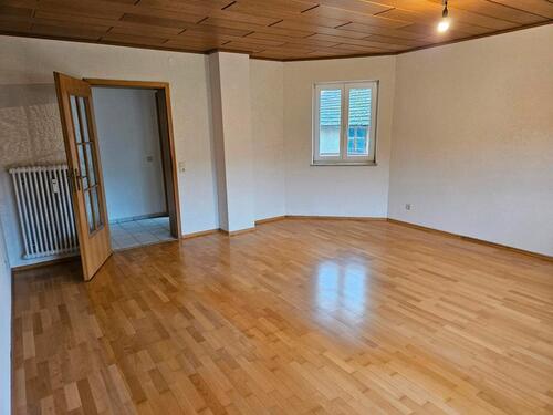 Foto - Erdgeschoßwohnung in Engen zur Miete