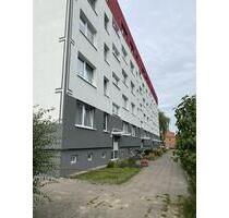 Frisch sanierte 2-Raumwohnung in ruhiger Lage - Parchim