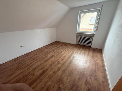 Foto - Dachgeschoßwohnung in Gersthofen zur Miete