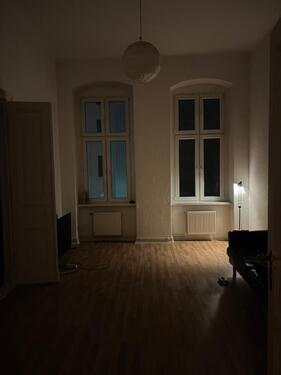 Foto - 3zi Wohnung Zwischnemiete 26.02 - 30.03