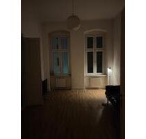 3zi Wohnung Zwischnemiete 26.02 - 30.03 - Berlin Mitte