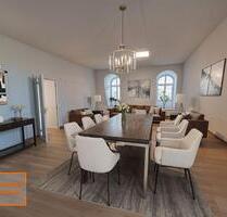 Wohnen mit Stil - idyllisch und einzigartig auf Schloß Möhler - Herzebrock-Clarholz