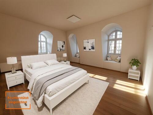 Foto - 2 Zimmer Etagenwohnung zur Miete in Herzebrock-Clarholz