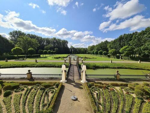 Foto - Etagenwohnung in Herzebrock-Clarholz zur Miete