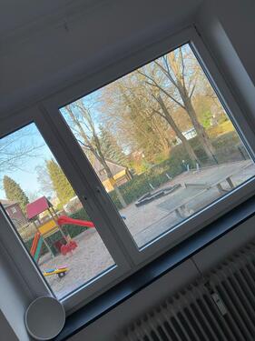 Foto - 1 Zimmer Erdgeschoßwohnung zur Miete in Hamburg