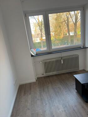 Foto - Erdgeschoßwohnung in Hamburg zur Miete