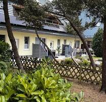 Sonnige 2 RaumWG in 18556 Breege-Juliusruh Insel Rügen - Dranske