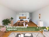 Foto - Elegantes Wohnen: Neubauwohnung mit Terrasse und Einbauküche