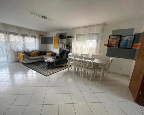 Foto - Schöne 4 Zimmerwohnung mit Terrasse in 63683 Ortenberg Gelnhaar