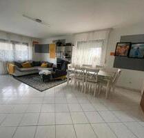 Schöne 4 Zimmerwohnung mit Terrasse in 63683 Ortenberg Gelnhaar