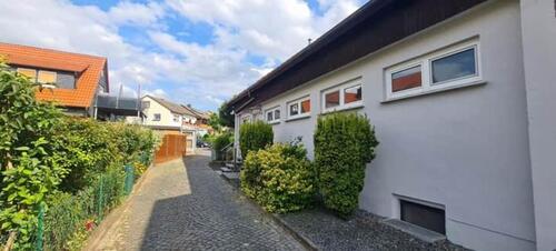 Foto - 4 Zimmer Reihenhaus zum Kaufen in Northeim