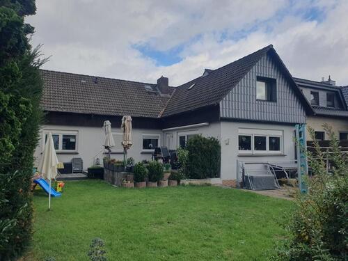 Foto - 4 Zimmer Reihenhaus in Northeim