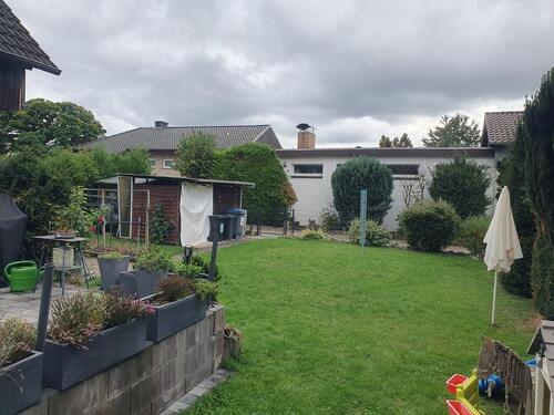 Foto - Reihenhaus in Northeim zum Kaufen