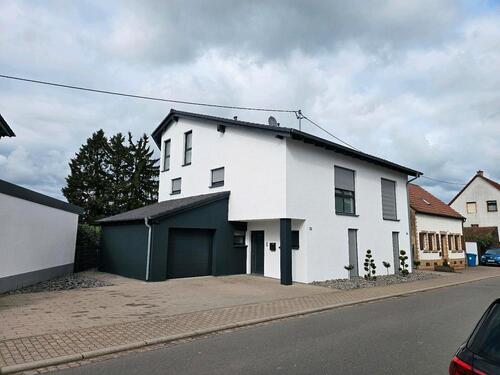 Foto - 416qmWfl Haus mit Einliegerwohnung