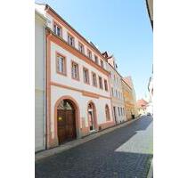 Schnuckelige Altstadtwohnung mit grüner Ruheoase im ruhigen, bewachsenen Gemeinschaftsgarten! - Görlitz