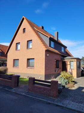 Foto - EFH in Sillium: viel Platz + großer Garten von privat