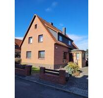 EFH in Sillium: viel Platz + großer Garten von privat - Holle