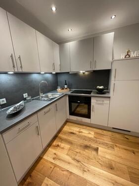 Foto - Stilvolle, gehobene 1,5 Zimmer-Eigentumswohnung Düsseltal