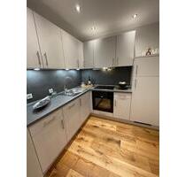 Stilvolle, gehobene 1,5 Zimmer-Eigentumswohnung Düsseltal - Düsseldorf Stadtbezirk 2