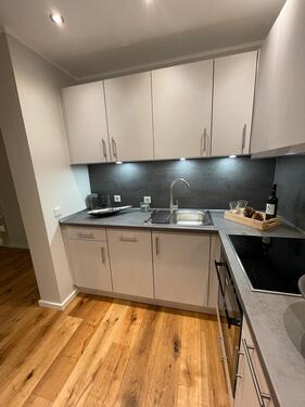 Foto - 1.5 Zimmer Etagenwohnung in Düsseldorf