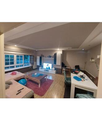 Foto - Schöne 3 Zimmer Wohnung im LaubachMünster mit Garten 01721380677