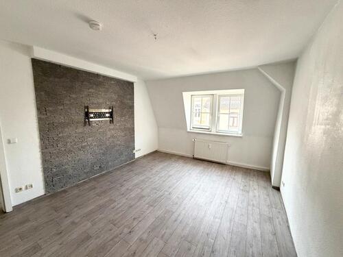 Foto - 2 Raum Wohnung mit Küche Innenstadt Mietwohnung Mieten