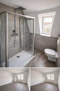 Foto - 2 Zimmer Etagenwohnung zur Miete in Sangerhausen