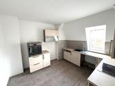 Foto - Etagenwohnung in Sangerhausen zur Miete