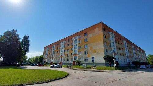 Foto - Licht, Luft, Lebensqualität! - 265,00&nbsp;EUR Kaltmiete, ca.&nbsp; 46,50&nbsp;m&sup2;