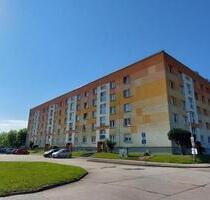 Licht, Luft, Lebensqualität! - 265,00&nbsp;EUR Kaltmiete, ca.&nbsp; 46,50&nbsp;m&sup2; in Kamenz (PLZ: 01917)