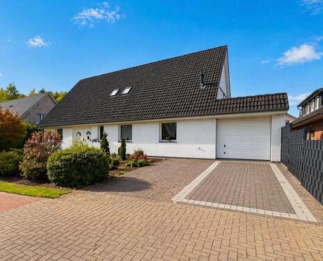 Foto - Nähe zu Hamburg, Provisionsfrei, Viel Platz, niedrige Kosten