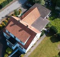 Großes, freistehendes Wohnhaus in toller Wohnlage ohne Provision - Lübbecke