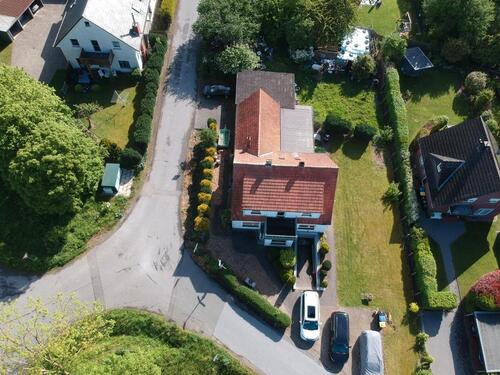 Foto - 7 Zimmer Einfamilienhaus zum Kaufen in Lübbecke