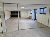 Foto - Moderne Gewerbeeinheit im Souterrain