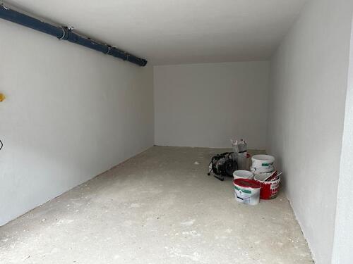 Foto - Einzelgarage in Waldkirchen (Stadtzentrum) zu vermieten